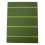 Tapis de table de camping pliant 51.6x38.5cm Vert olive 3