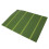 Tapis de table de camping pliant 51.6x38.5cm Vert olive 1