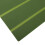 Tapis de table de camping pliant 51.6x38.5cm Vert olive 10