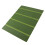 Tapis de table de camping pliant 51.6x38.5cm Vert olive 7