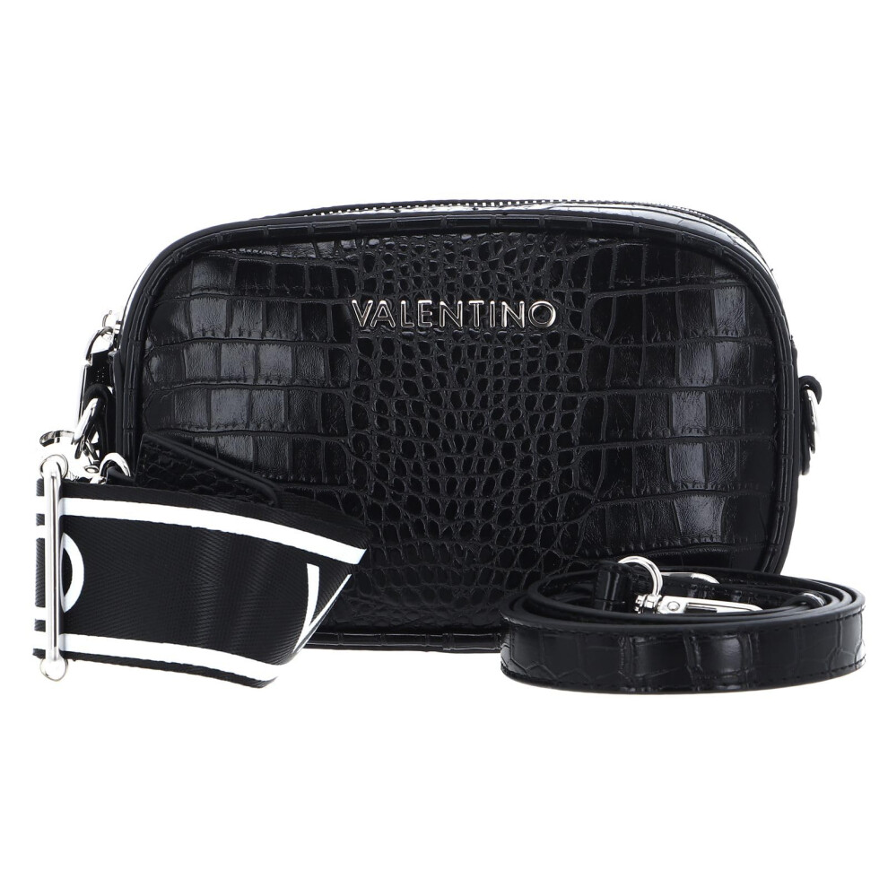 Valentino Women's Miramar Bag, One Size Black