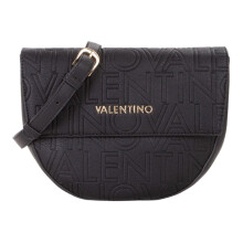 Valentino Women's Pansy Handbag, nero, TALLA UNICA