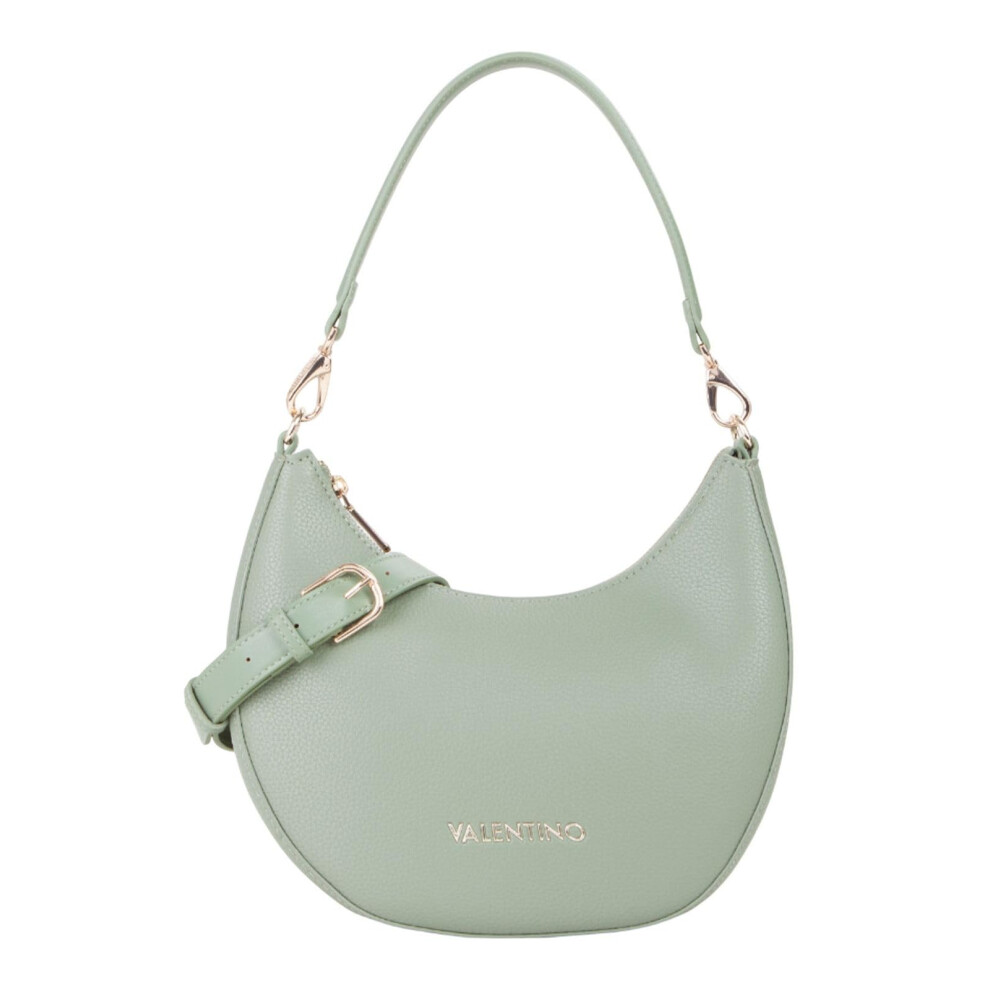 Valentino Women Alexia Handbag, Giada, Talla Unica