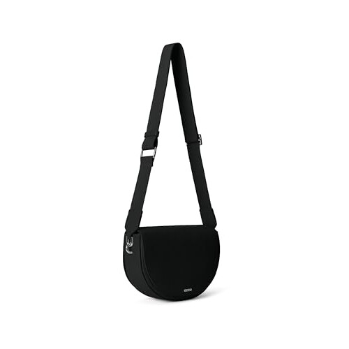 Ecco ECCO Classic Saddle Bag 1