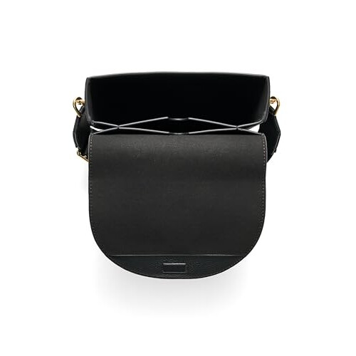 Ecco ECCO Classic Saddle Bag 2
