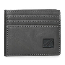 Pepe Jeans Chief Men's Travel Accessory, Brown, One Size, Card Holder