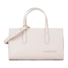 Valentino Women's Jasmine Handbag, beige, TALLA UNICA