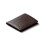 Bellroy Note Sleeve Wallet (Slim Leather Men's Wallet, RFID Blocking, Holds 4-11 Cards, Coin Pouch, Flat Note Section) - Java Caramel 1