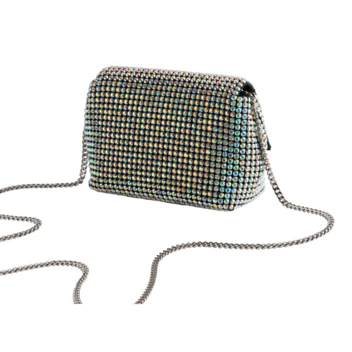 Ted Baker GLITERS Crystal Embellished Mini Crossbody Bag 1