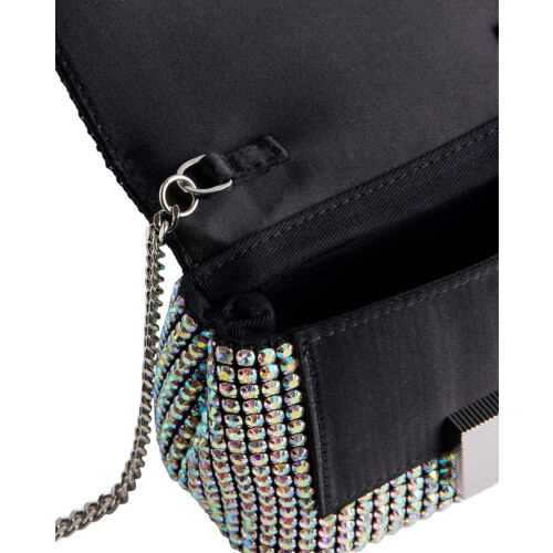 Ted Baker GLITERS Crystal Embellished Mini Crossbody Bag 2
