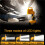 18W 2000LM LED Work Light 3 Brightness Modes for  Li-Ion Battery (Batteries Not Included) 1