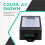 Voltage Monitor Module,  0-99.9V Relay Controller Board for Overvoltage Undervoltage Control Voltage Detection 6