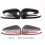 Outer Wing Mirror Cover for - A/B/C/E/CLA/GLA/CLS Class (C300/E300) - Durable Side Mirror Protect 7