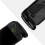 For   Ally/X Protective Case Ergonomic Handle Grip Shell Handheld TPU Soft Case Cover Skin Durable Stand White 10