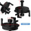 Harmonic Balancer Puller Tools Set Auto Quickly Removes 551141 Harmonic Balancer + 25264 Puller for 8