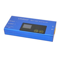 LiitoKala 12V  Spot  Kit DIY Automat 18650 Battery Pack Welding Portable Spot Welding Machine Pen for 0.1MM Nickel