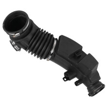 13718663614 Car Air Duct for 6 7 Series X4 X5 G32 G12 G02 G05 Brake Air Duct Air Filter Intake Duct 2016-2016