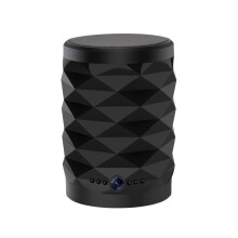 1080P HD Wifi Camera Speaker Home Security Two-Way Remote Intercom Night Vision Cam Colorful Lights