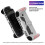 For   Ally/X Protective Case Ergonomic Handle Grip Shell Handheld TPU Soft Case Cover Skin Durable Stand White 1