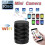 1080P HD  Wifi Camera  Speaker Home Security Two-Way Remote Intercom Night Vision Cam Colorful Lights 2