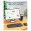 USB C  Docking Station with Multiport Adapter Hub  Card Reader USB Dongle 6