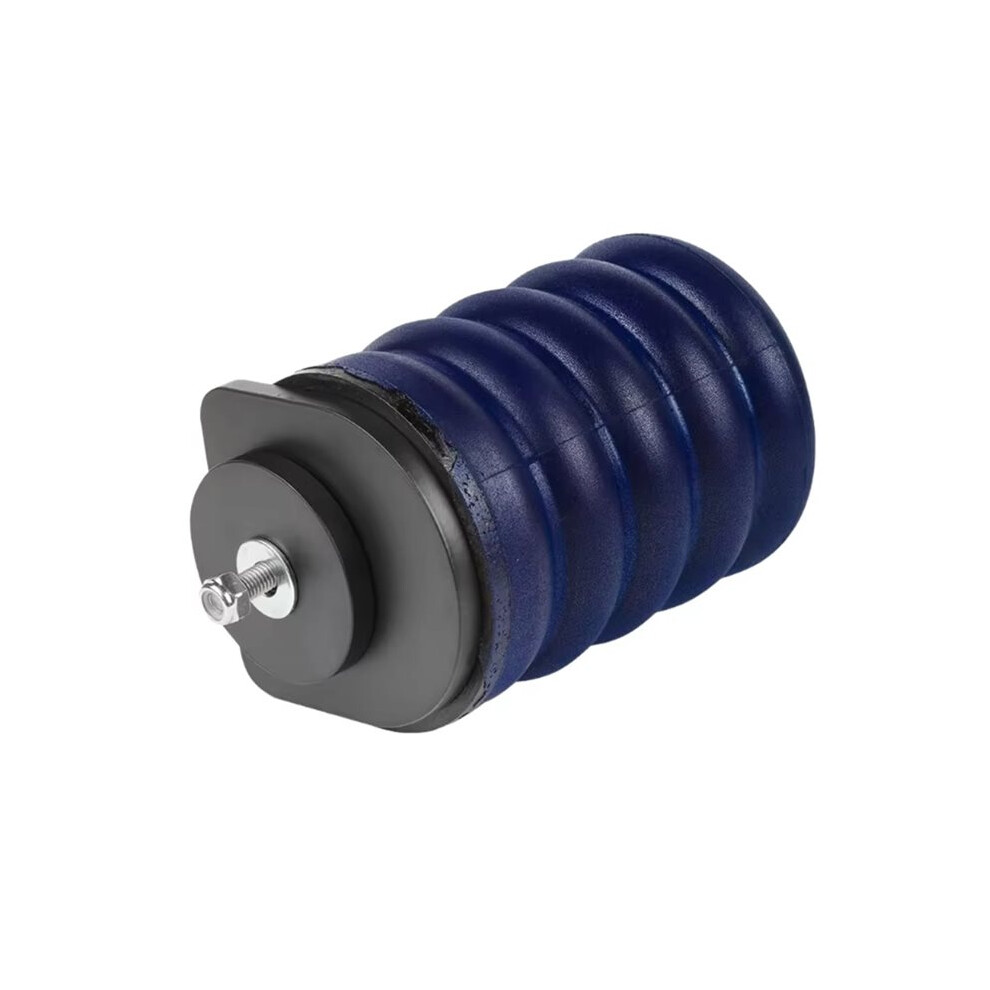 Ssf-111-40 Front Suspension Auxiliary Spring Buffer Block Spring For F-250 F-350 F-450 F-550 6033146293856
