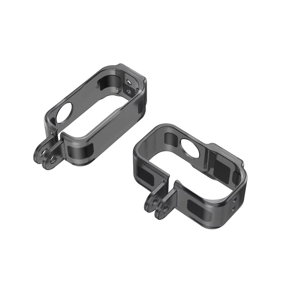 Action Camera Cage Vertical-To-Horizontal Cage Kit For Osmo Perfect For Youtube (Landscape), For Tiktok 6032708569170