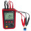 ETCR3620 Portable Milliohmmeter 1.2A 20kΩ  Low Value Resistance Tester Accurate 4-Wire Method /AC 2 CH EU Plug 2