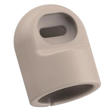 Silicone Charging Dock for Meta , Magnetic Fast Charging Stand,Stable Desktop Dock for Wristband