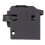 Middle Shell Side Cover for   3Body Middle Case Battery Compartment Side Panel for M 3 Repair Parts 5