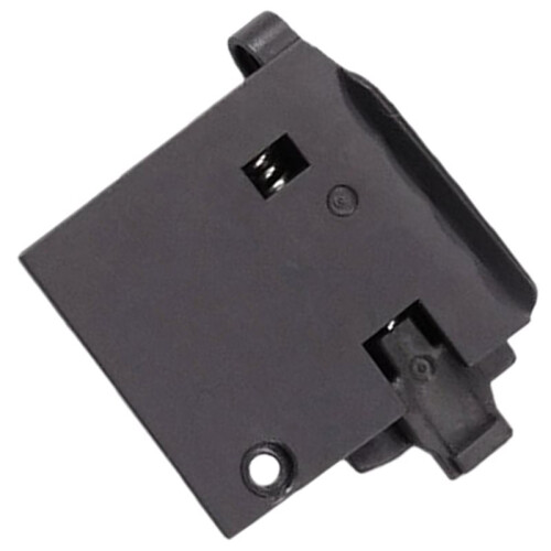 Middle Shell Side Cover for   3Body Middle Case Battery Compartment Side Panel for M 3 Repair Parts 1