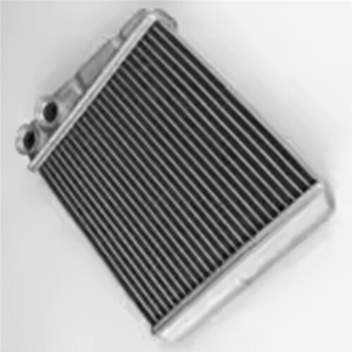 1K0819031D Engine Heating Exchanger Radiator for     CC   Caddy Beetle   A3 Q3 1