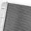 1K0819031D Engine Heating Exchanger Radiator for     CC   Caddy Beetle   A3 Q3 6