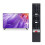 Replace ERF3U98T Remote Control for  ERF3U98T TV Remote Control 5