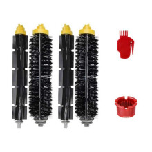 Main Roller Brush with Cleaning Tools for 675 670 665 690 692 694 671 677 650 655 614 Vacuum Cleaner