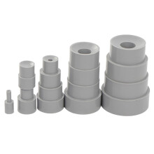 Ferramentas de Borracha para Remoção de Lentes de Câmera, Anel de Reparo de Lentes de 8 A 83 mm, Acessórios para Reparo de Filmadoras