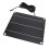 6W Monocrystalline Solar Panel Charger for Phone, USB & Camera 15