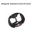 Camera Front Frame for   4 Pro Replacement Front Shell Cover for  4 Pro Accessories Repair Parts 6