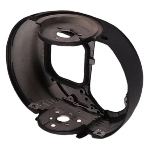 Camera Front Frame for   4 Pro Replacement Front Shell Cover for  4 Pro Accessories Repair Parts 1