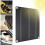 6W Monokristall-Solarmodul-Ladegerät, 6V, Type-C 16