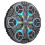 Connection Music Boxing Machine Noise Reduction Wall Mounted Boxing Electronic Target 3 Speed Adjustment 1