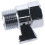 Shower Flow Control Angle Valve,Brass Handheld Direct Valve Valve, Water Volume Adjust Device,Water Pressure Regulator 4