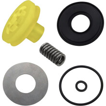 180450-S Valve Kit for Dwfp12233 18 Ga Pneu Brad Nailer, Fits BT1855 SB-2IN1 SX1838 SB-1850BN SB-1842BN