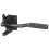Self-Locking Gate  Carbon Steel Post Mounted Fence Gate  Heavy Duty Automatic Gravity Lever Fence Gate 1