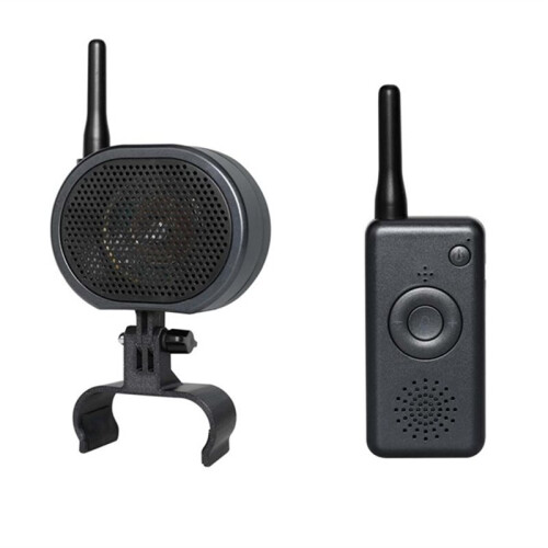 Wireless Speaker for  Air 3s Distance Remote Control Drone Loudspeaker Wireless Speaker Drone Megaphone Accessories 1