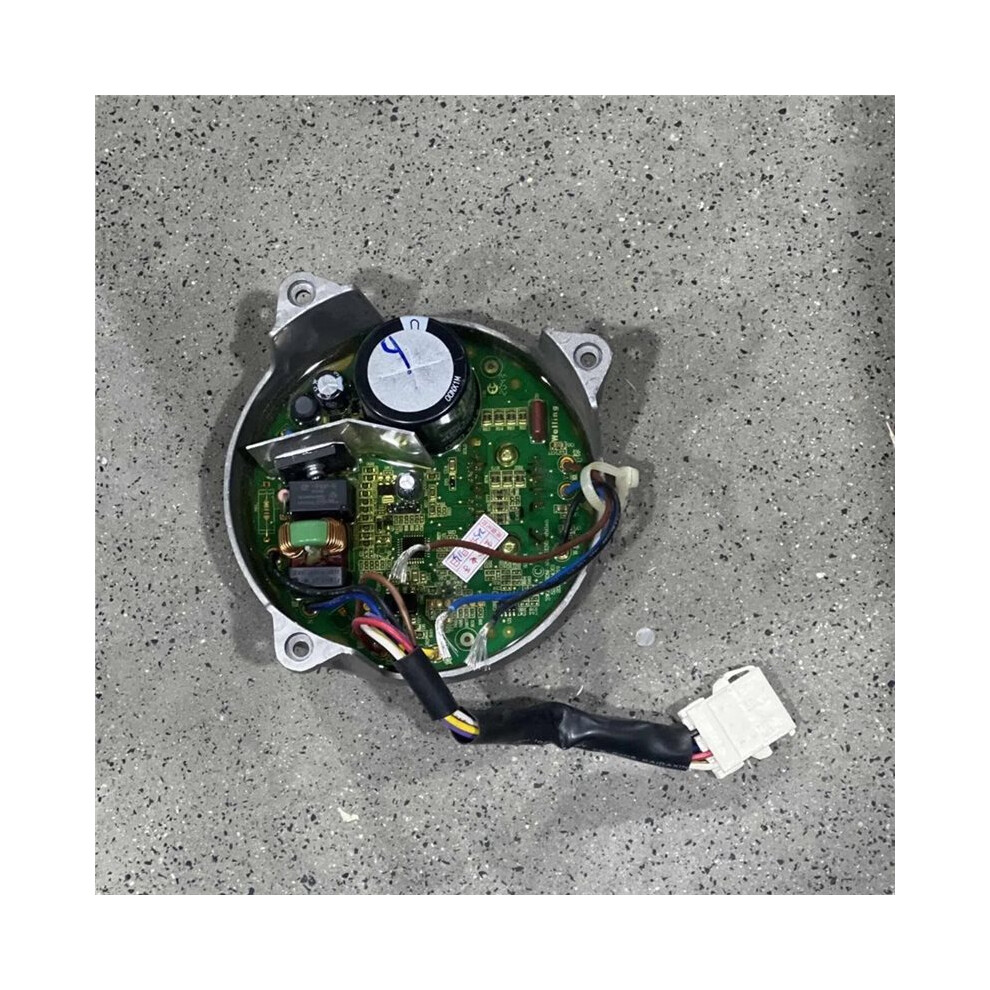Washing Machine Drive Board ZXGN-420-8-116L 52K1004301 52K1008001 Motor Frequency Conversion Board Replace
