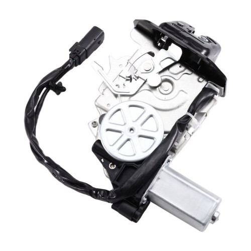 Tailgate Locking Mechanism EJ7Z7843150B EJ5Z7843150B for   MKC