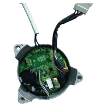 Washing Machine Drive Board ZXGN-420-8-116L 52K1004301 52K1008001 Motor Frequency Conversion Board Replace
