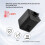 Silicone Protective Sleeve,High-Temperature Resistant Silicone Socks for Snapmaker U1 3D Printer Accessories 3pcs 6