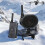 Wireless Speaker for  Air 3s Distance Remote Control Drone Loudspeaker Wireless Speaker Drone Megaphone Accessories 7